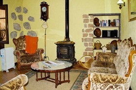 Finca Las Llanadas