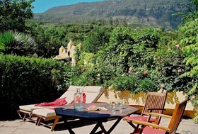 Finca Las Llanadas
