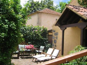 Finca Las Llanadas