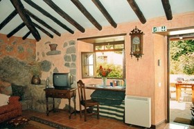Finca Las Llanadas