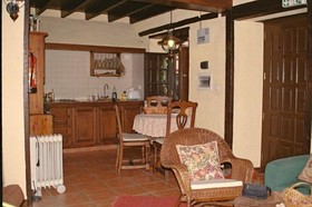 Finca Las Llanadas