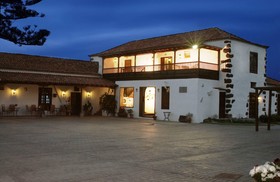 Finca Saroga