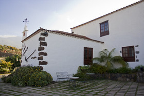 Finca Saroga