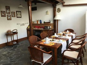Hotel Rural Los Realejos
