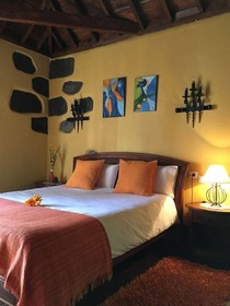 Hotel Rural Los Realejos