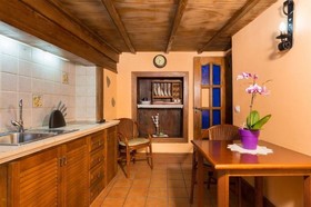 Hotel Rural Los Realejos