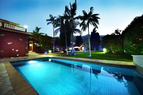 Villa San Benito