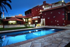 Villa San Benito