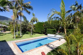 Villa San Benito