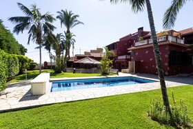 Villa San Benito