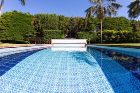 Villa San Benito