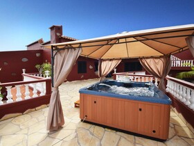 Villa San Benito