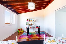 Villa San Benito