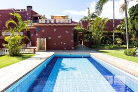 Villa San Benito