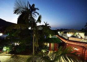 Villa San Benito