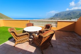 Coral Los Silos - Your Natural Accommodation Choice