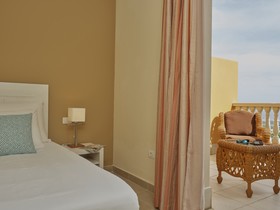 Coral Los Silos - Your Natural Accommodation Choice