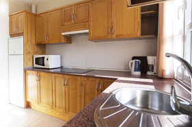 Coral Los Silos - Your Natural Accommodation Choice