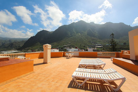 Coral Los Silos - Your Natural Accommodation Choice