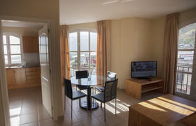 Coral Los Silos - Your Natural Accommodation Choice