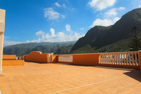 Coral Los Silos - Your Natural Accommodation Choice