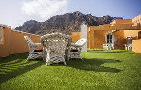 Coral Los Silos - Your Natural Accommodation Choice