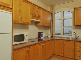 Coral Los Silos - Your Natural Accommodation Choice