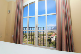 Coral Los Silos - Your Natural Accommodation Choice