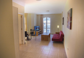 Coral Los Silos - Your Natural Accommodation Choice