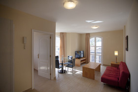 Coral Los Silos - Your Natural Accommodation Choice