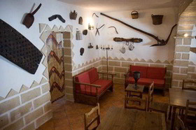 Hotel Rural Finca La Hacienda