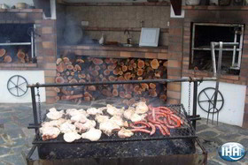 Hotel Rural Finca La Hacienda