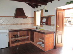 Hotel Rural Finca La Hacienda