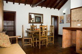 Hotel Rural Finca La Hacienda