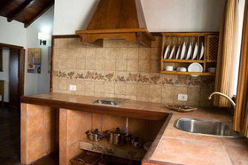 Hotel Rural Finca La Hacienda