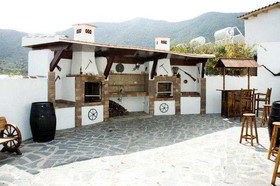 Hotel Rural Finca La Hacienda