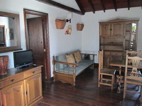 Hotel Rural Finca La Hacienda