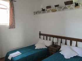 Hotel Rural Finca La Hacienda