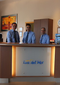 Hotel Luz del Mar