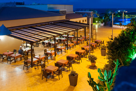 Hotel Luz del Mar
