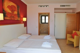 Hotel Luz del Mar