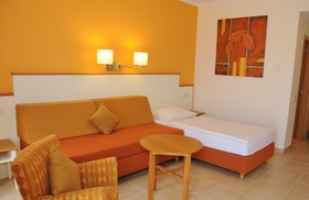 Hotel Luz del Mar