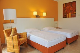 Hotel Luz del Mar
