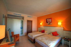 Hotel Luz del Mar