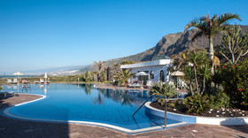 Hotel Luz del Mar