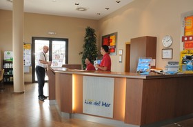Hotel Luz del Mar