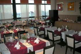 Hotel Luz del Mar