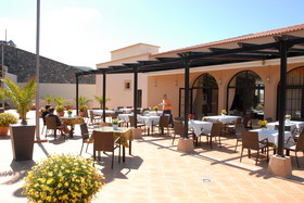 Hotel Luz del Mar