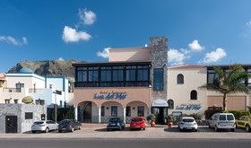 Hotel Luz del Mar