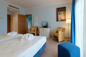 Hotel Luz del Mar